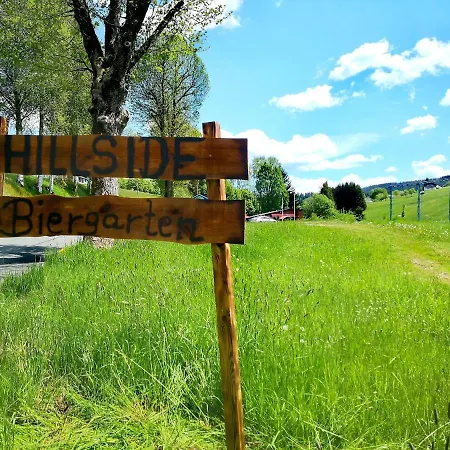 Hillside Nature * Бишофсгрюн